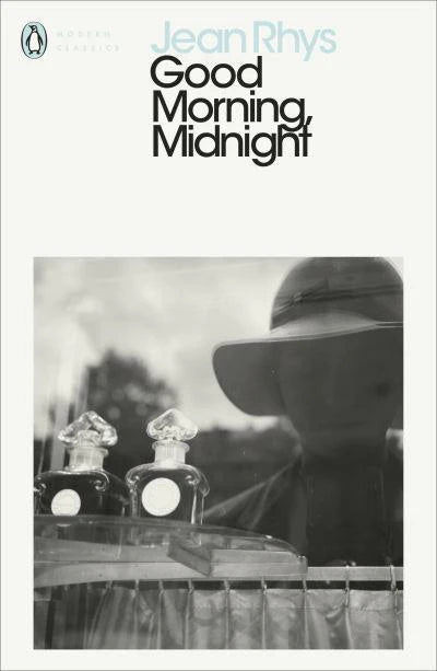 Good Morning, Midnight By Jean Rhys, Max Schuchart (Translator)