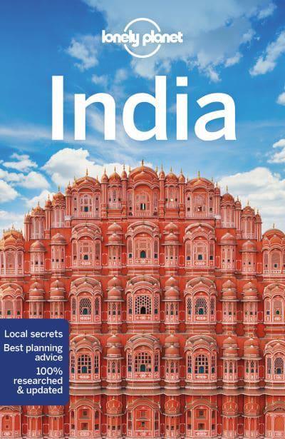 India - Travel Guide By Joseph Bindloss