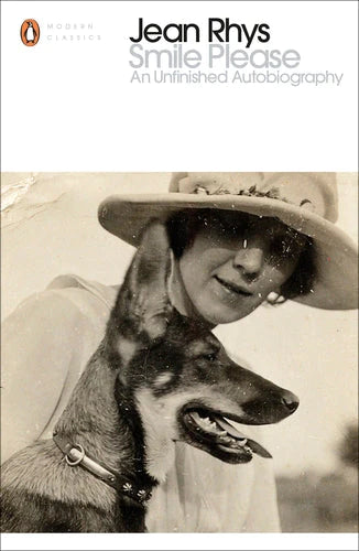 Smile Please By Jean Rhys