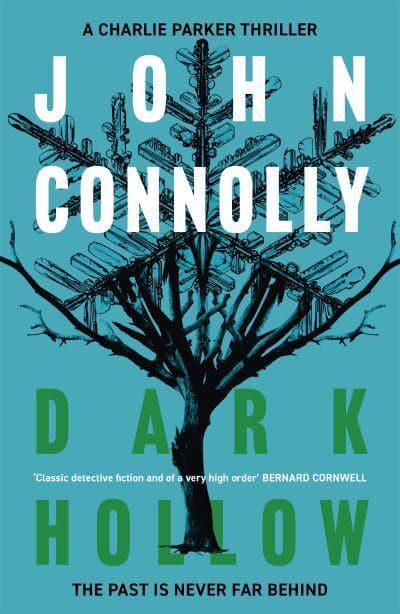 Dark Hollow By John Connolly