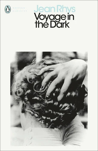 Voyage in the Dark By Jean Rhys