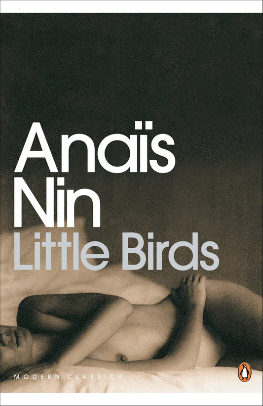 Little Birds By Anaïs Nin
