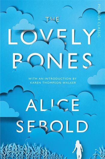 The Lovely Bones By Alice Sebold