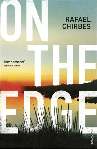 On the Edge By Rafael Chirbes, Margaret Jull Costa (Translation)