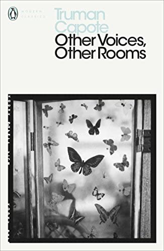 Other Voices, Other Rooms By Truman Capote