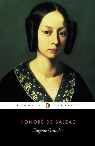 Eugénie Grandet By Honoré de Balzac, Marion Ayton Crawford (Translator)
