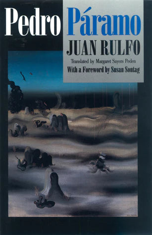 Pedro Páramo By Juan Rulfo, Margaret Sayers Peden (Translator)