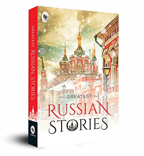 Greatest Russian Stories By Various