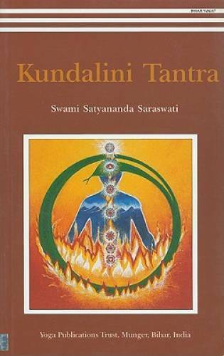 Kundalini Tantra By Satyananda Saraswati