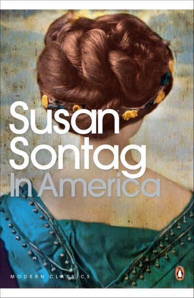 In America By Susan Sontag