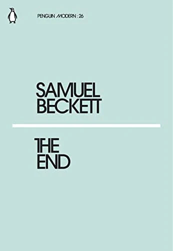 The End By Samuel Beckett