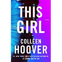 This Girl Book by Colleen Hoover