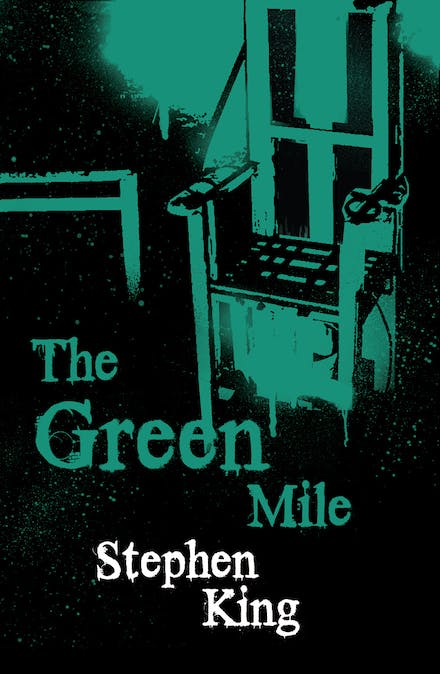 The Green Mile By Stephen King