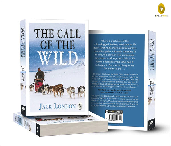 The Call of the Wild By Jack London