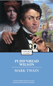 Pudd'nhead Wilson by Mark Twain