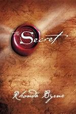 The Secret by Rhonda Byrne