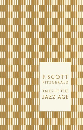 Tales of the Jazz Age ( HB ) by F. Scott Fitzgerald