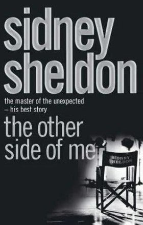 The Other Side Of Me by Sidney Sheldon