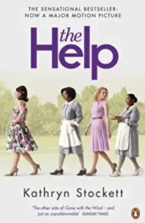 The Help by Kathryn Stockett