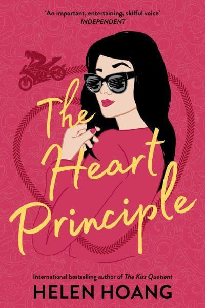 The Heart Principle - The Kiss Quotient Series by Helen Hoang