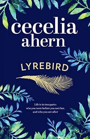 Lyrebird by Cecelia Ahern