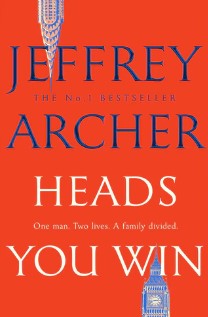 Heads You Win by Jeffrey Archer