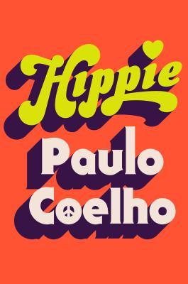 Hippie (HB) by Paulo Coelho