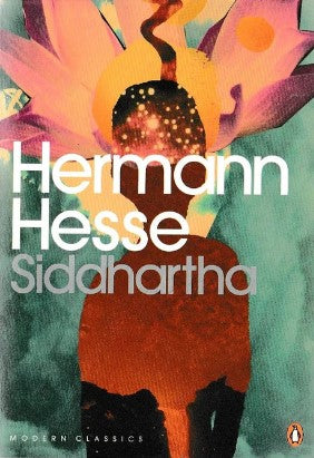Siddhartha by Hermann Hesse
