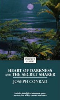 Heart Of Darkness & The Secret Share by Joseph Conrad
