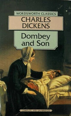 Dombey and Son by Charles Dickens