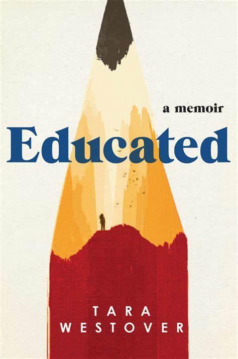 Educated by Tara Westover