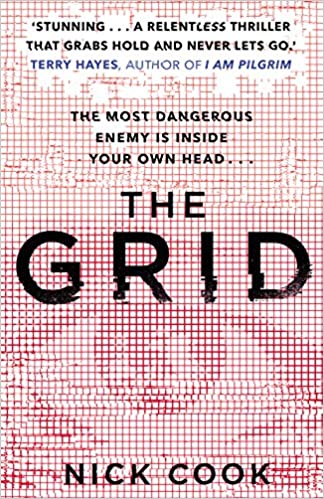 The Grid by Nick Cook