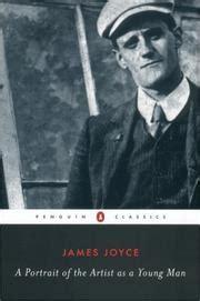 A Portrait of the Artist as a Young Man by James Joyce