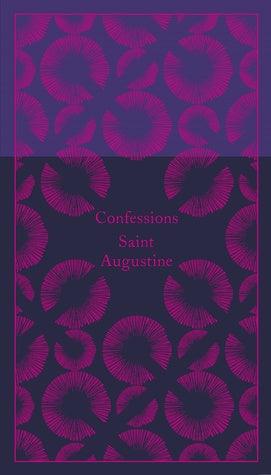 Confessions (Clothbound) by Augustine of Hippo, R.S. Pine-Coffin (Translation)