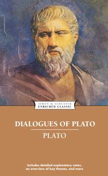 Dialogues of Plato by PLATO
