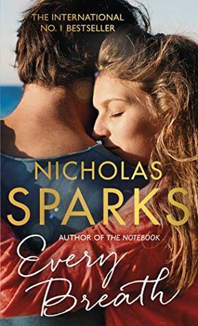 Every Breath by Nicholas Sparks