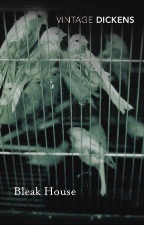 Bleak House by Charles Dickens