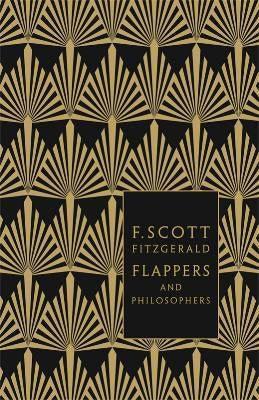 Flappers and Philosophers ( HB ) by F. Scott Fitzgerald