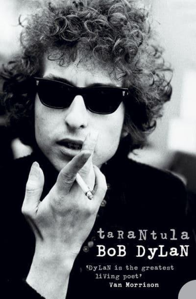 Tarantula by Bob Dylan