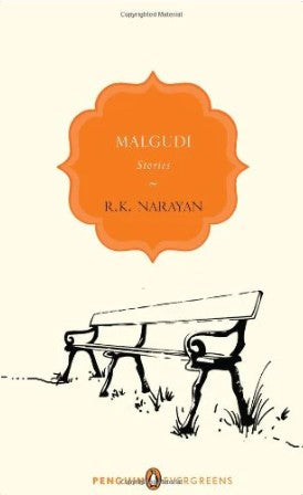 Malgudi: Stories by R K NARAYAN