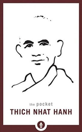 The Pocket Thich Nhat Hanh by Thich Nhat Hanh
