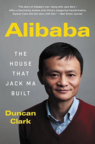 Alibaba ( HB ) by Duncan Clark