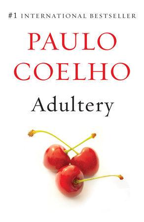 Adultery by Paulo Coelho