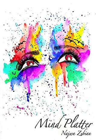 Mind Platter by Najwa Zebian