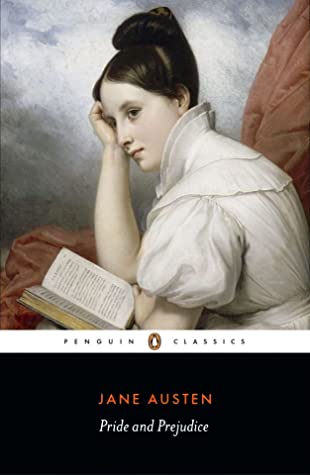 Pride and Prejudice by Jane Austen