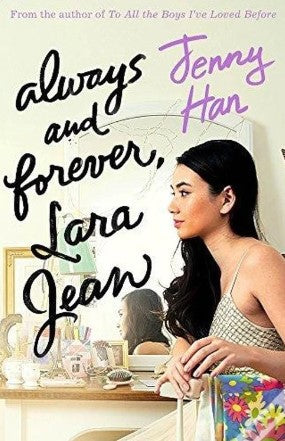 Always and Forever, Lara Jean by Jenny Han