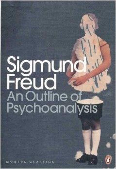 An Outline of Psychoanalysis by Sigmund Freud