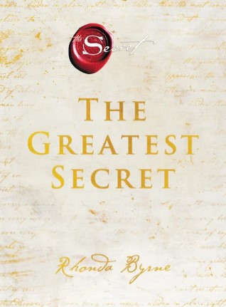 The Greatest Secret (HB) by Rhonda Byrne