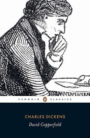 David Copperfield  by Charles Dickens