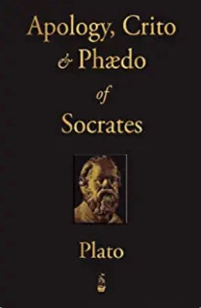 Apology by Plato